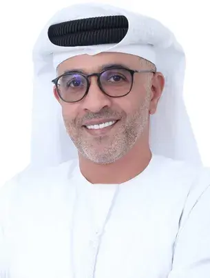 Shk. Mohamed Al Nuaimi