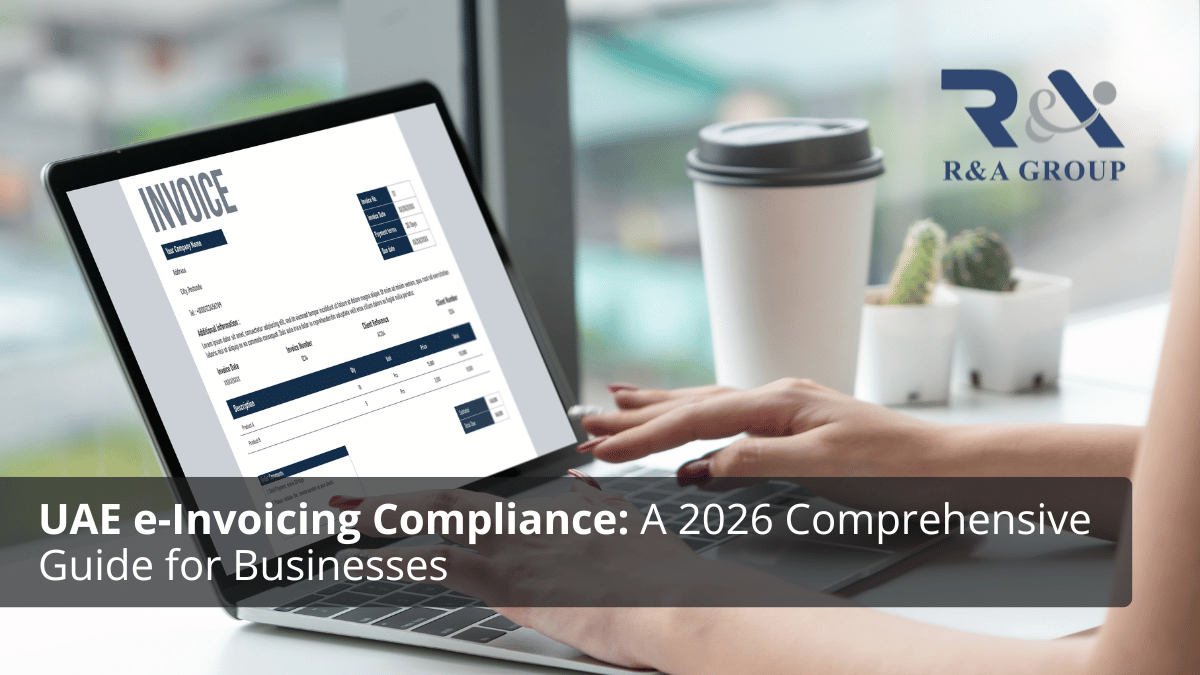 UAE e-Invoicing Compliance: A 2026 Comprehensive Guide for Businesses