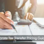 UAE Corporate Tax Transfer Pricing Guide